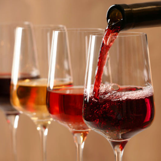 ¿Cómo evaluar la calidad y el contexto del vino?