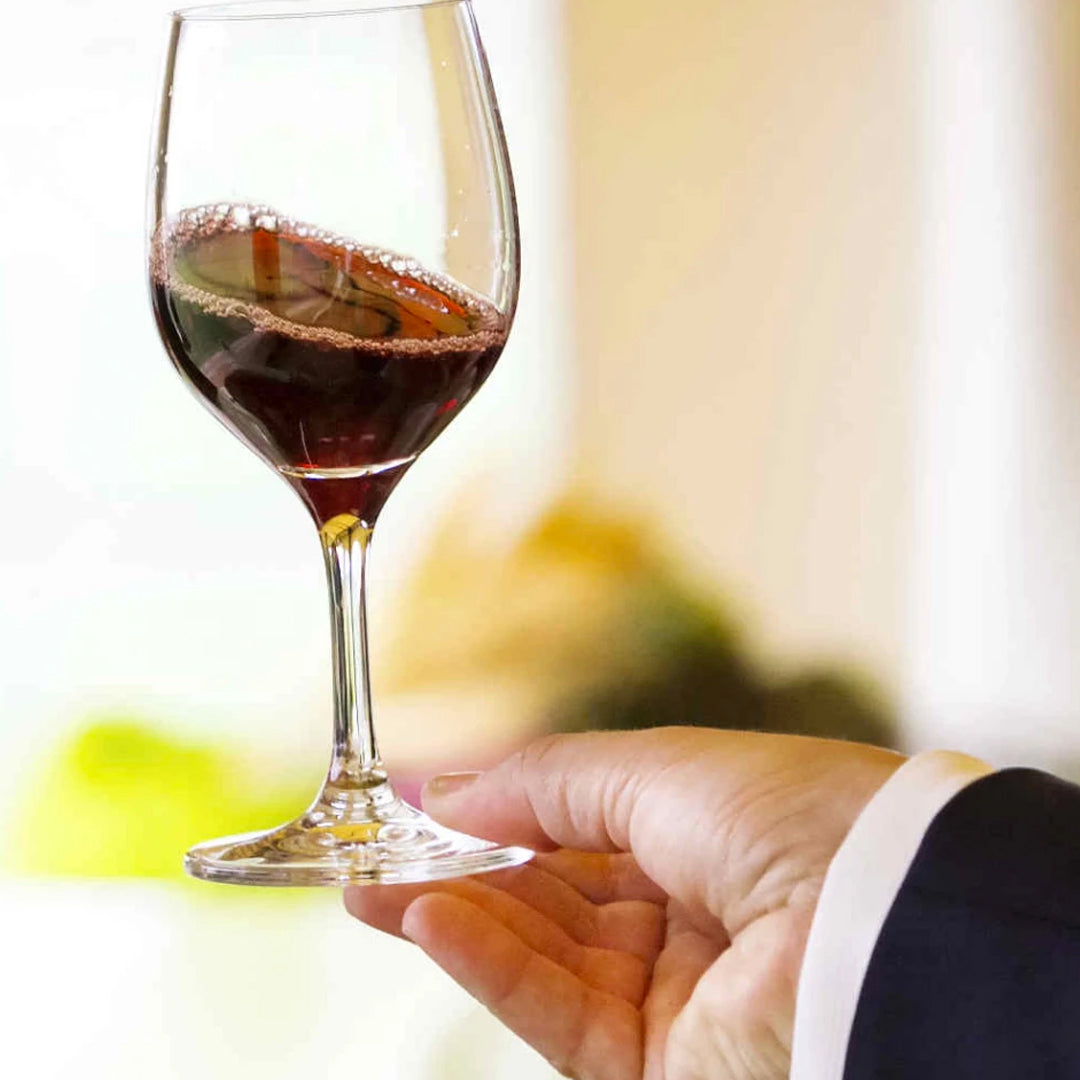 Tipos de Cata de Vino