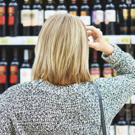 Tips para comprar vino