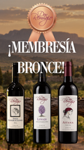 Membresía Bronce
