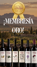 Membresía Oro