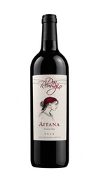 Aitana Cuatro Uvas