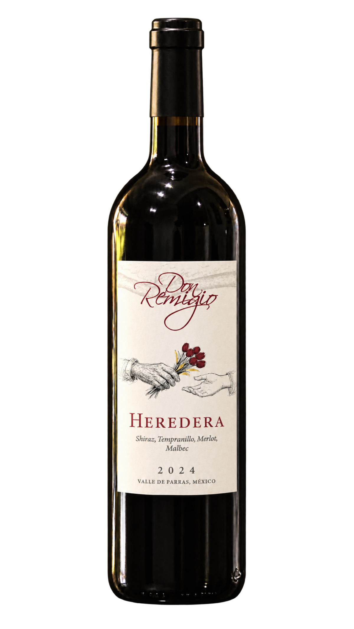 Heredera